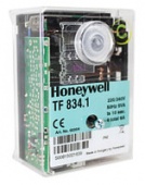 Блок управления горением TF 834 Honeywell