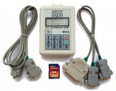 Адаптер переноса данных АПД-03 для теплосчетчика ВИС.Т3