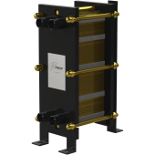 Теплообменник пластинчатый разборный Nord F