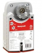 Привод заслонки Honeywell S0324-2POS