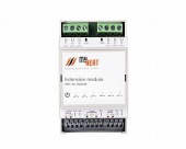 Блок WI-FI My Heat RL6SW + блок питания Эван, 6294