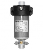 Электромагнитный газовый клапан VCM01, 14000013 Brahma