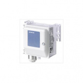 Датчик давления для воздуха и газов QBM2030-5 Siemens