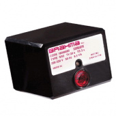 Блок управления горением SR3/TR.2V SF (220/50), 18028051 Brahma