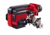 Комбинированная горелка Oilon GKP-350 M LN80 C2, Ду65