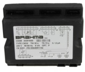 Блок управления горением Brahma CM32, 30391855