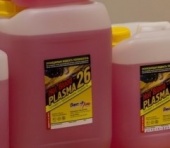 Охлаждающая жидкость Hot Blood Plasma 26 5 л