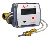 Теплосчетчик Карат Компакт 2-213-20-2,5-ОТ-3В-LoRaWAN