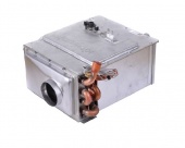 Теплообменник для котлов Kiturami Twin Alpha TA-30