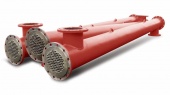 Паропаровой подогреватель ПП 1-108-7-2