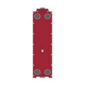 Теплообменник пластинчатый разборный Swep GL-325 N