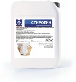 Средство моющее GD Chemix Стиролин 1 кг