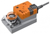 Привод Belimo NMC24A-MF