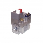 Газовый клапан V8800 Honeywell