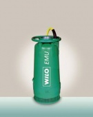 Фонтанный насос Wilo KS 70 ZH D