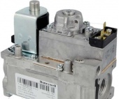 Газовый клапан Honeywell VR4601A 1012