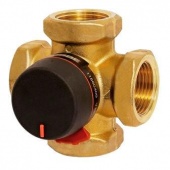Клапан бивалентный Esbe VRB141, 11660500