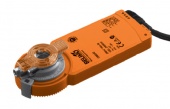 Привод Belimo CM24-SR-R