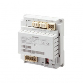 Погодозависимый зонный контроллер RVS46.543 Siemens