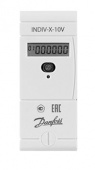 Счетчик Danfoss INDIV-X-10V, 088H2343
