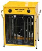 Тепловая пушка электрическая Master B 22 EPB