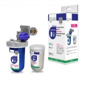 Фильтр Heatguardex Stopscale для защиты элементов