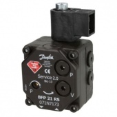 Топливный насос Danfoss BFP 21 R5 071N7173