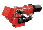 Двухтопливная горелка Riello GI/EMME 2000 t.l., 3487654