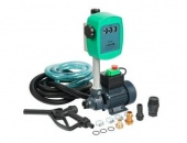 Насос для дизельного топлива Unipump BADT40S2, 28797