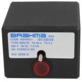 Топочный автомат Brahma SR5/TR 18040051