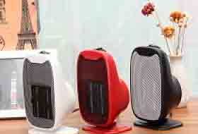 Что лучше: тепловентилятор или обогреватель