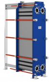 Теплообменник пластинчатый разборный Alfa Laval TL15