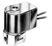 Жидкотопливный клапан V4046 Honeywell