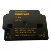Трансформатор розжига Honeywell ZT 930, 13121