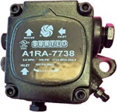 Топливный насос Suntec A1RA 7738SP