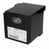 Блок управления горением Siemens LFL1.335, 110V