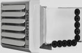 Камера смешения AIRBOX для HEATER Sonniger,  WAA0006