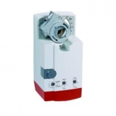 Привод заслонки Honeywell N34230