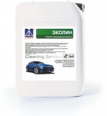 Автошампунь GD Chemix Эколин