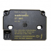 Трансформатор розжига ZT 981 Honeywell