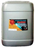 Антифриз Hot Blood 40 М 10 л