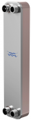 Теплообменник паяный пластинчатый Alfa Laval CB60, CBH60