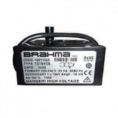 Трансформатор розжига Brahma TC1SVCS, 15911250