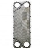 Пластина для теплообменника Nord NT