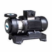 Насос CNP серии SZ 50-32-160 (фторпласт F46)