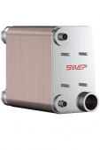Теплообменник паяный пластинчатый Swep B315