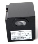 Блок управления горением Siemens LAL2.25, 110V