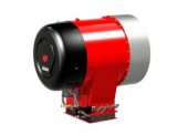 Комбинированная горелка Oilon ACE GKT-10A