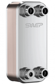 Теплообменник паяный пластинчатый Swep B3