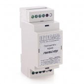 Преобразователь RS485/CAN/Ethernet Пульсар, Н00004766